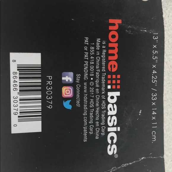 Plate rack - Picture 2 of 3